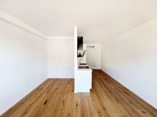 Foto - Wohnung zum Mieten in Berlin 695,00 € 26.09 m²