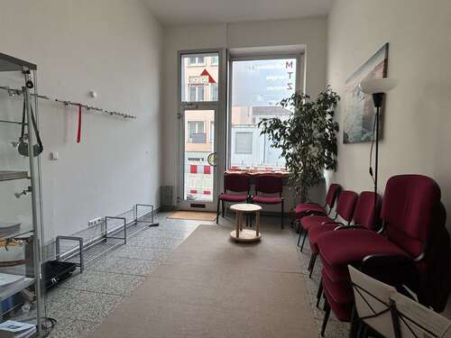 Foto - Büro in Freiburg im Breisgau 1.065,05 € 55.91 m²