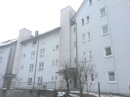 Foto - Wohnung zum Mieten in Kuenzelsau 630,00 € 45 m²