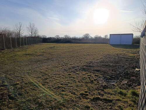 Foto - Grundstück in Nordkirchen 19.200,00 € 1000 m²