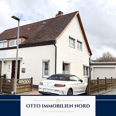 Foto - Haus zum Kaufen in Bremerhaven 225.000,00 € 107.03 m²