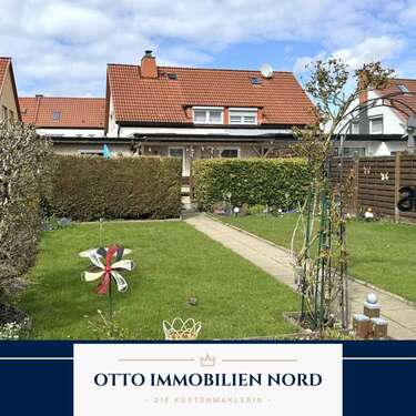 Foto - Haus zum Kaufen in Bremerhaven 180.000,00 € 107.03 m²