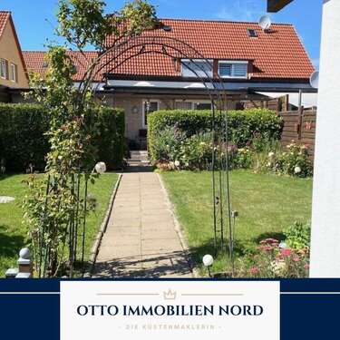 Foto - Haus zum Kaufen in Bremerhaven 180.000,00 € 107.03 m²