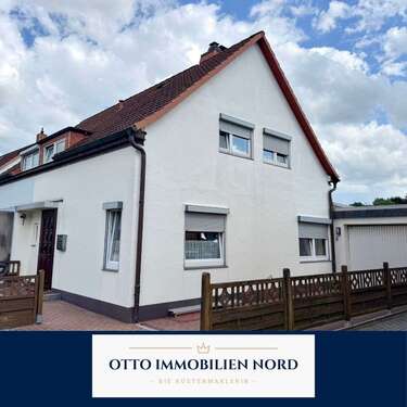 Foto - Haus zum Kaufen in Bremerhaven 180.000,00 € 107.03 m²