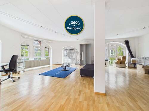 Foto - Wohnung zum Kaufen in Karlsruhe 275.000,00 € 75 m²