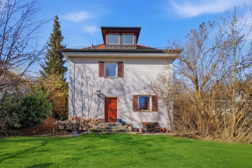 Foto - Haus zum Kaufen in Krailling 1.100.000,00 € 129 m²
