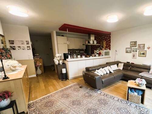 Foto - Wohnung zum Kaufen in Kriftel 465.000,00 € 86 m²