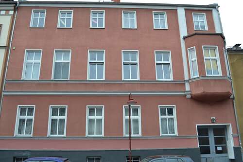 Foto - Wohnung zum Mieten in Fürstenwalde 625,00 € 51 m²