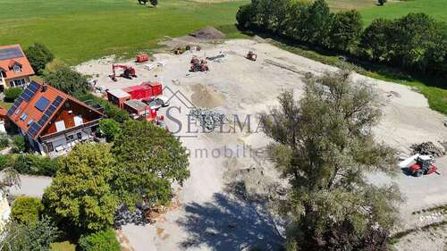 Foto - Grundstück zu verkaufen in Türkenfeld 386.226,00 € 387 m²