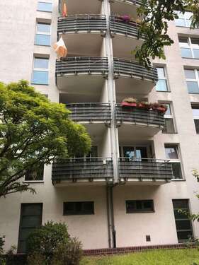Foto - Wohnung zum Kaufen in Berlin 569.000,00 € 83 m²