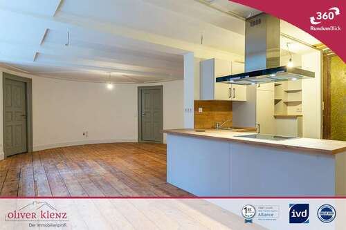 Foto - Wohnung zum Mieten in Flensburg 1.300,00 € 149.04 m²