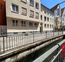 Wohnung zum Kaufen in Augsburg 135.000,00 € 26 m²
