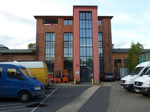Foto - Wohnung zum Mieten in Kassel 574,00 € 82 m²