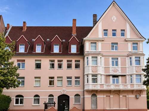 Foto - Wohnung zum Kaufen in Hannover 210.500,00 € 70 m²