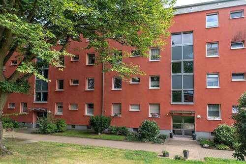 Foto - Wohnung zum Mieten in Essen 501,00 € 64.13 m²
