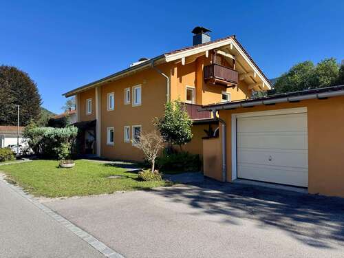 Foto - Wohnung zum Kaufen in Ruhpolding 395.000,00 € 79.91 m²