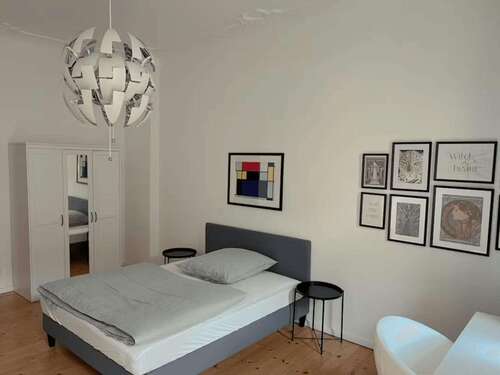 Foto - WG-Zimmer in Berlin 999,00 € 25 m²