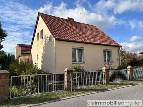 Foto - Haus zum Kaufen in Heideblick 145.000,00 € 100 m²