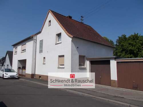Foto - Haus zum Kaufen in Gründau 329.000,00 € 137 m²