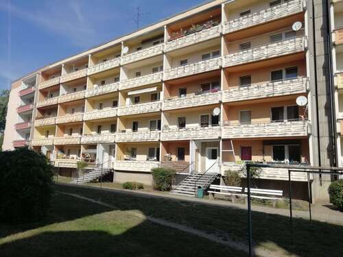 Foto - Wohnung zum Mieten in Zerbst 425,00 € 71 m²