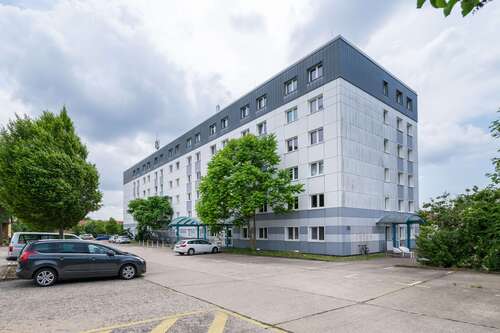 Foto - Büro in Ahrensfelde 1.499,00 € 140.98 m²