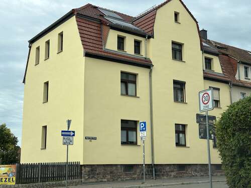 Foto - Wohnung zum Mieten in Frohburg 770,00 € 106 m²