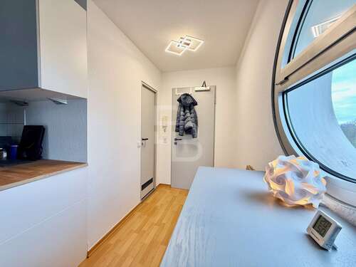 Foto - Wohnung zum Kaufen in Köln 185.000,00 € 23 m²