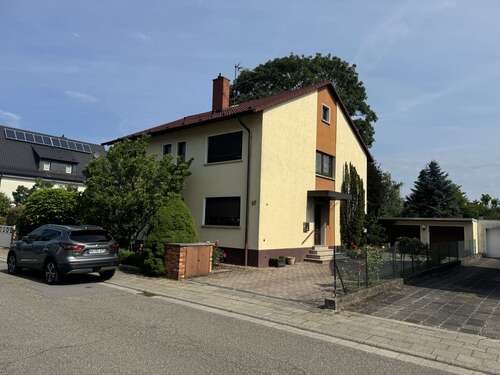 Foto - Haus zum Kaufen in Edingen-Neckarhausen 799.999,00 € 200 m²