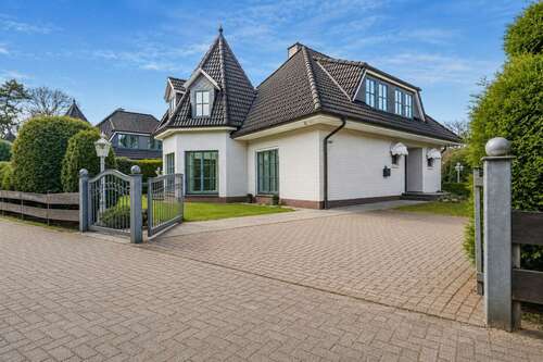 Foto - Haus zum Kaufen in Wentorf bei Hamburg 599.000,00 € 154.29 m²