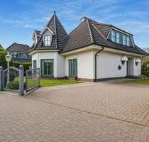 Haus zum Kaufen in Wentorf bei Hamburg 599.000,00 € 154.29 m² - Wentorf /bei Hamburg