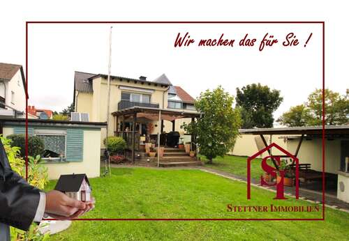 Foto - Haus zum Kaufen in Mz-Kastel 829.000,00 € 212 m²