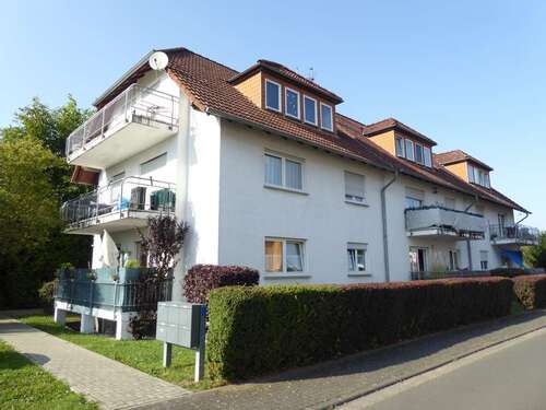Foto - Wohnung zum Kaufen in Echzell 115.000,00 € 75 m²