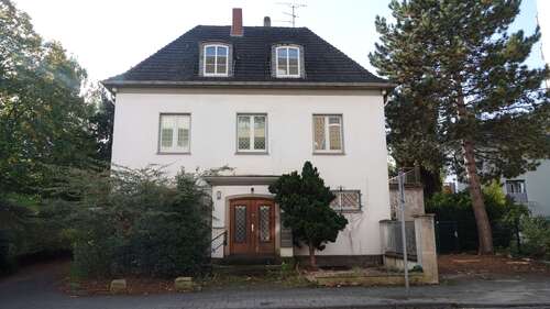 Foto - Haus zum Kaufen in Mönchengladbach 595.000,00 € 263 m²