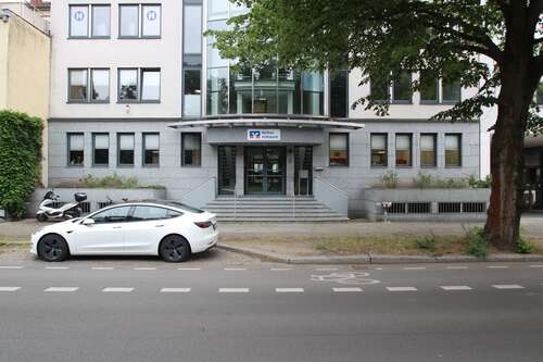 Foto - Büro in Berlin 5.116,81 € 252.5 m²