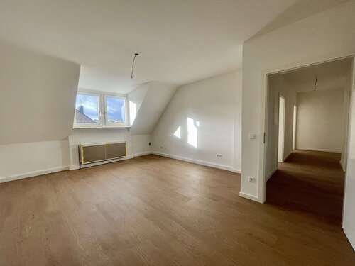 Foto - Wohnung zum Mieten in Düsseldorf 975,00 € 78 m²