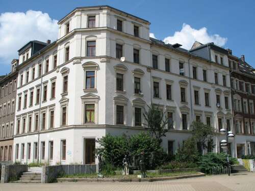 Foto - Büro in Chemnitz 419,00 € 75 m²