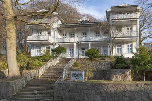 Foto - Wohnung zum Kaufen in Binz 168.000,00 € 28 m²