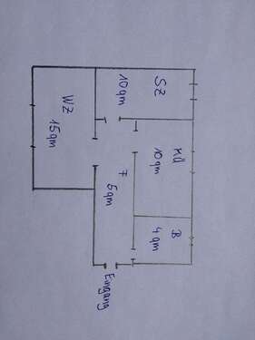 Foto - Wohnen auf Zeit in Berlin 1.400,00 €