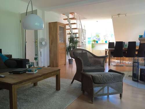 Foto - Wohnung zum Mieten in Hamburg 1.400,00 € 115 m²