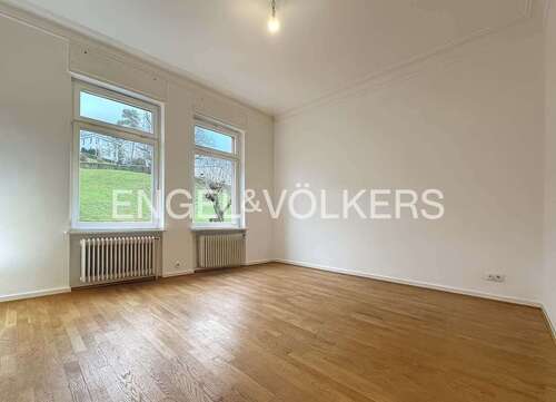 Foto - Wohnung zum Mieten in Bad Nauheim 1.550,00 € 99 m²