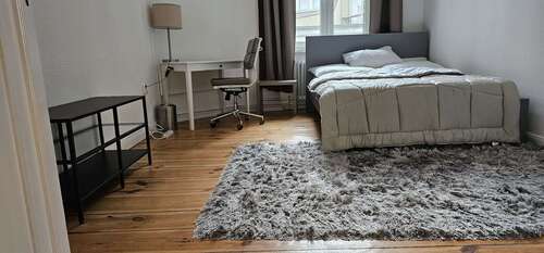 Foto - WG-Zimmer in Berlin 699,00 € 16 m²