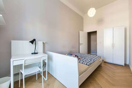 Foto - WG-Zimmer in Berlin 660,00 € 15 m²