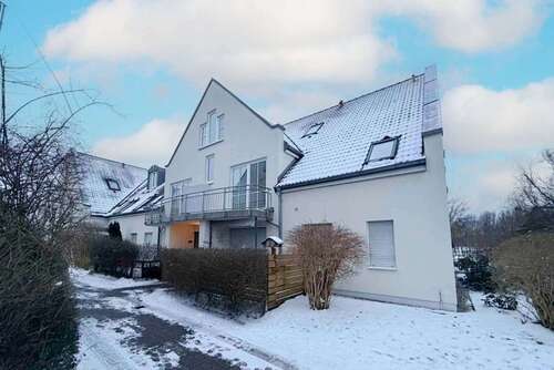 Foto - Wohnung zum Kaufen in Dresden 120.000,00 € 45 m²