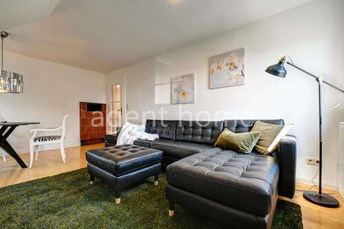 Foto - Wohnung zum Mieten in Stuttgart 1.180,00 € 50 m²