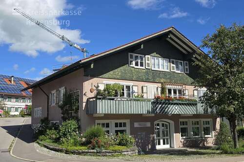 Foto - Büro in Argenbühl 850,00 € 98 m²