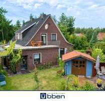 Haus zum Kaufen in Aurich Wiesens 289.000,00 € 140 m² - Aurich / Wiesens