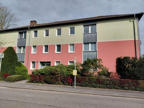 Foto - Wohnung zum Mieten in Mülheim an der Ruhr 395,00 € 50 m²