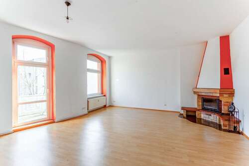 Foto - Wohnung zum Kaufen in Berlin 540.000,00 € 111 m²