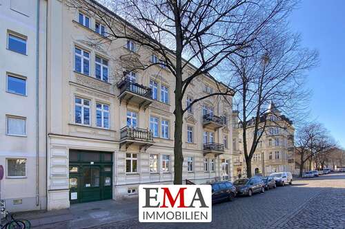 Foto - Wohnung zum Kaufen in Potsdam 389.000,00 € 60 m²