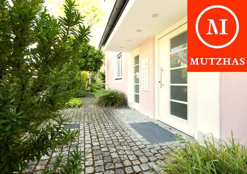 Foto - Wohnung zum Kaufen in München 865.000,00 € 86.33 m²